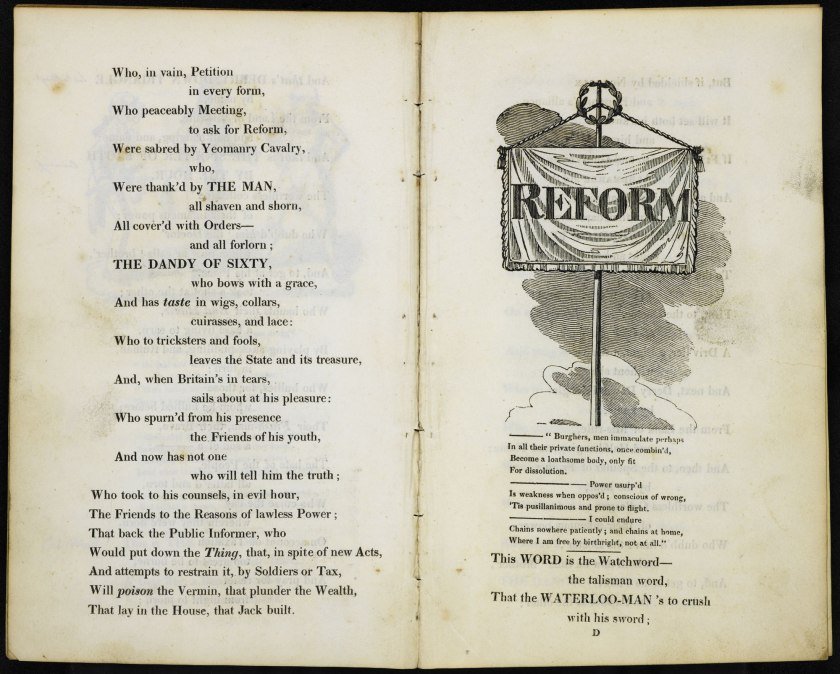 hone william political M00009 93